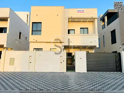 Own your villa, including registration and ownership fees.