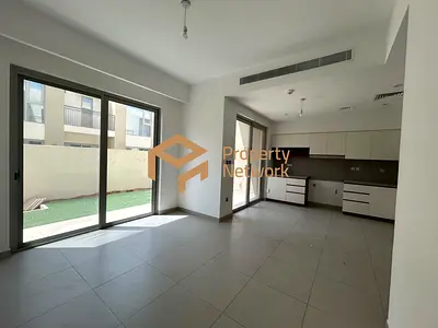 3BR + Maid Villa | Camelia | For Rent