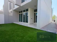 Best deal for 3 bedrooms with 3 bathrooms, spacious living room ,huge garden with nice landscape, co