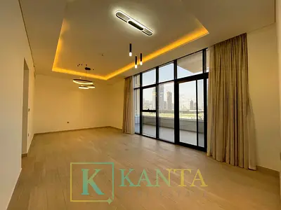 Downtown view | Move-In Ready | Big Terrace