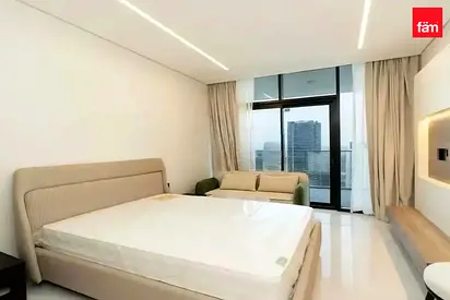 Furnished | Brand New | Pool View | Vacant