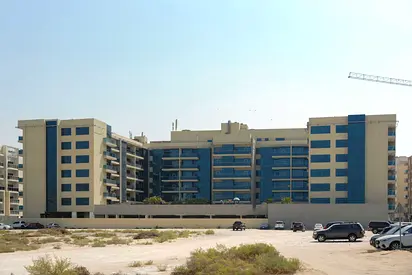 Al Dana Building