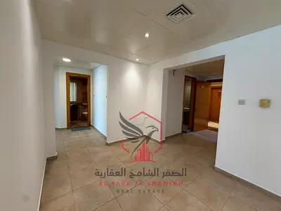 2BR for Annual Rent with Free AC, Gym & Pool, Built-in Wardrobes, Spacious Layout & Open View | Al