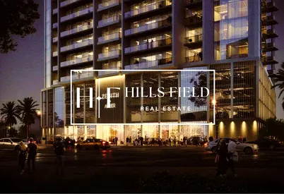 Lowest Price/Sqft | Walking Distance to Metro | Warsan 4