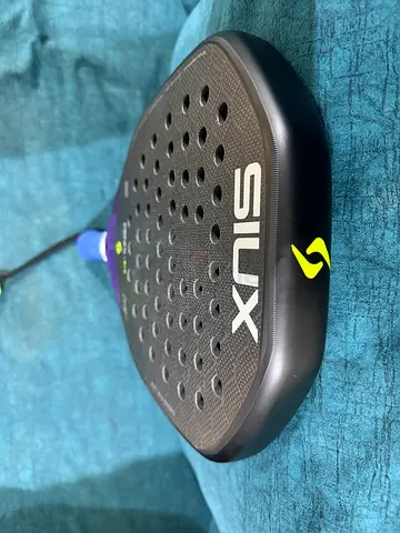 Siux Fenix Pro 2026