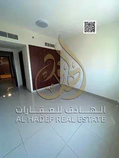 Private one-bedroom apartment with a living room and a completely unobstructed view. Features 2 bath