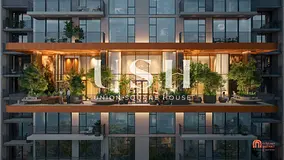 Elegant 2BR Apartment | Modern Interiors | Ghaff Woods