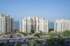 Huge Duplex Penthouse | Vacant | G-Type