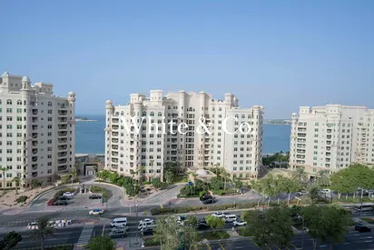 Huge Duplex Penthouse | Vacant | G-Type