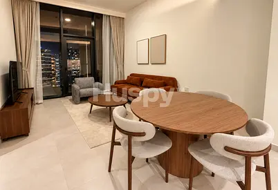 Fully Furnsihed | Balcony | Brand New