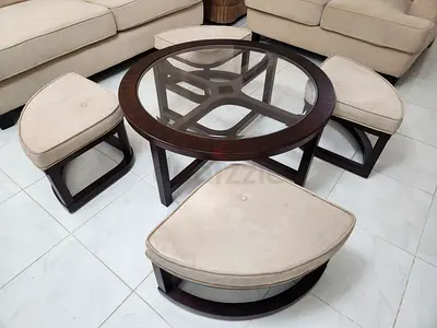 Coffee Table set