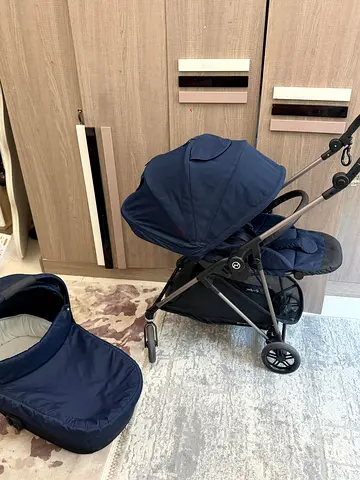 Cybex Mios stroller