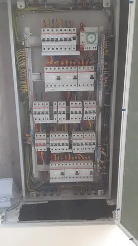 ELECTRICAL & CCTV INSTALLATION SERVICES