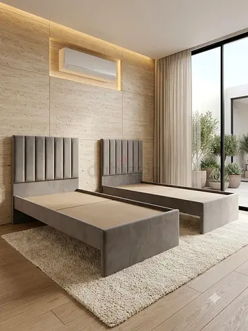 Brand New Single Bed For Sale