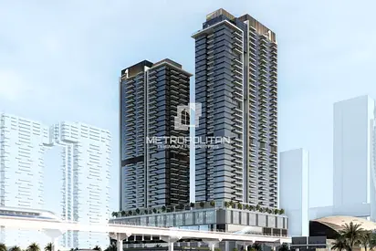Higher Floor | Close to Metro & Zabeel Park
