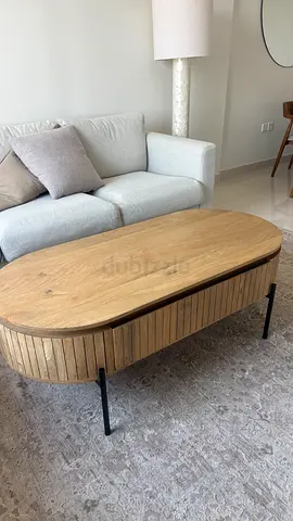 Coffe Table Wood