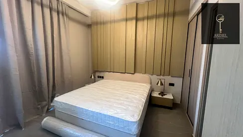 FULLY FURNISHED | POOL VIEW | PRIME LOCATION