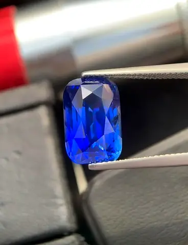 Blue Sapphire