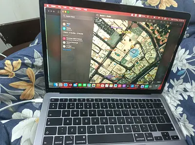 Macbook air 2020
