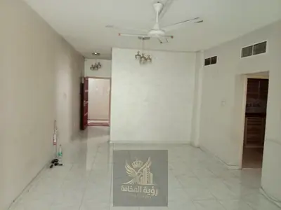 3 غرف وصالة في القاسمية المحطة  غرفة ماستر  3 حمامات |شقة واسعة للعائلات