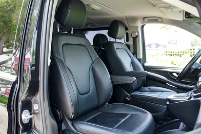 2023 Mercedes-BENZ V-CLASS 缩略图 16