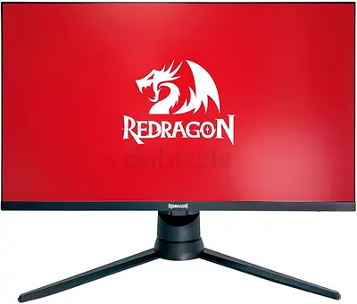 Red dragon 27 Inch Monitor