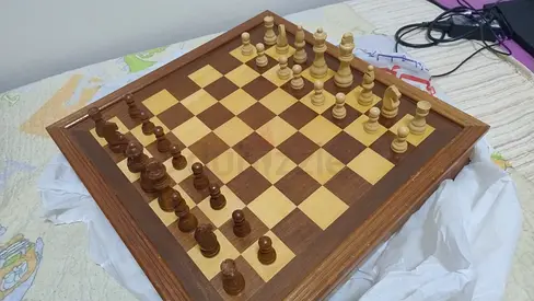 Chess Board
