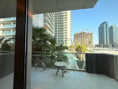 Branded Furnished | Pool View | Never Lived In