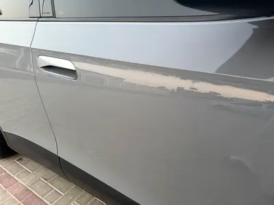 2021 Volkswagen ID.4 CROZZ 照片 9