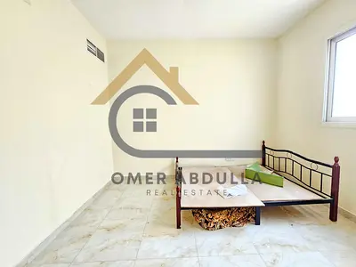 Lavish 1bhk Apartment For Family In Muwaileh Area