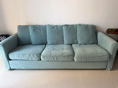 Ikea sofa for sale