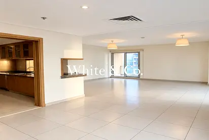 Bright 1BR Apartment | Marina Promenade