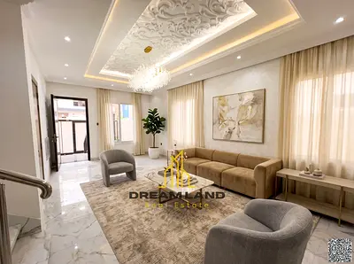 Townhouse for Sale in Al Helio 2, Ajman | 4 Bedrooms | AED 1,150,000