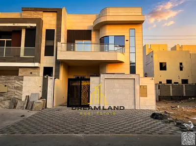 Townhouse for Sale in Al Helio 2, Ajman | 4 Bedrooms | AED 1,150,000