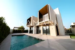 Pool | Corner Unit | Ready to Move