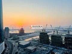 Exclusive 2 BR I Great Amenities | With Sea View