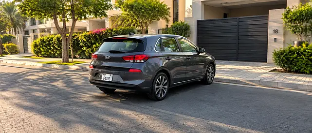2020 Hyundai Elantra GT | Canadian Specs | Well Maintained