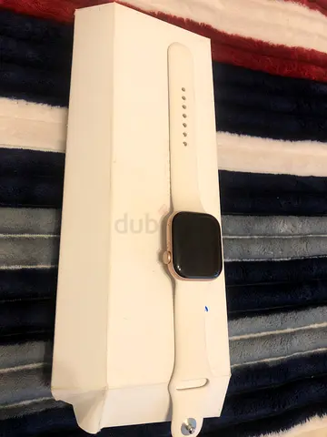 Apple smart watch 11 Serious 42mm