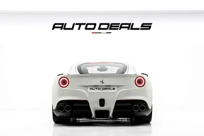 صورة 5 لـ 2013 Ferrari F12 BERLINETTA