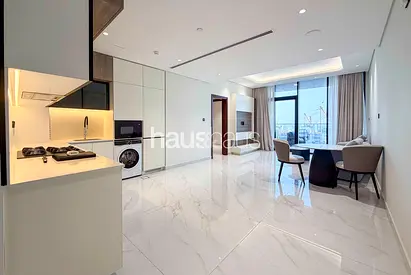 Ready | 1 Bed + Study | Post Handover Payment Plan