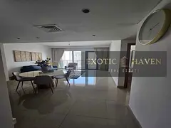 Furnished 1BR Apartment | Harbour Views 2 | Downtown & Creek View