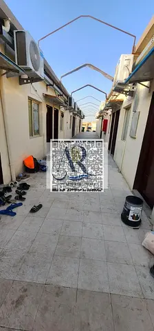 Rooms for Rent in Industrial Area 2 Total Rooms: 25 Rooms Room Capacity: 8 Persons Total Accommodation Capacity: Up to 200 Persons Bathrooms: 24