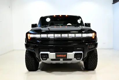 2024 GMC HUMMER — фото 2