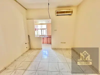 🏡 Spacious Studio with Separate Kitchen | Old Muwaileh | AED 16,000