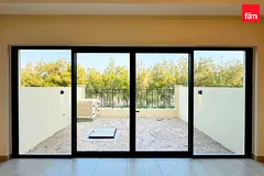 Single Row | Appliances Included | Community View