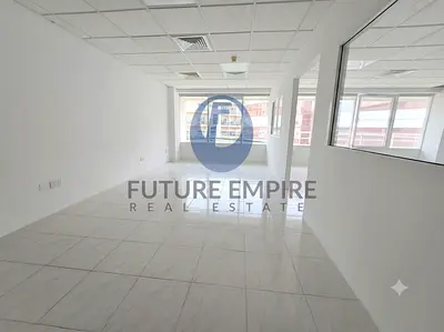 Prime Fitted Office | 6 Cheques Payment | Ideal Location