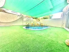 Private Pool&garden / Spacious 4Bhk Villa / Newly Renovated