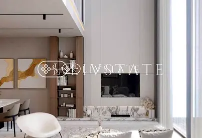 Penthouse | High End | Handover Q4-2027