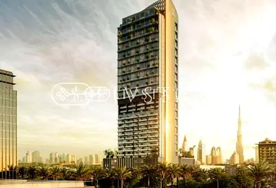 Penthouse | High End | Handover Q4-2027