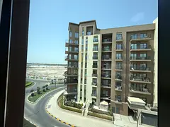 🏡 For Sale – 2-Bedroom Apartment with Living Room | Maryam Island, Rimal Building